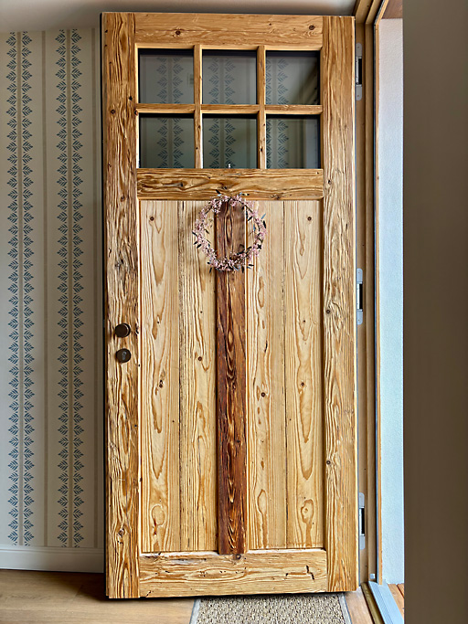 Fenster – Türen Fenster – Türen