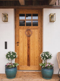 Fenster – Türen Fenster – Türen