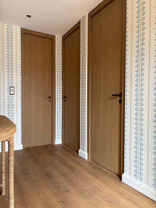 Fenster – Türen Fenster – Türen