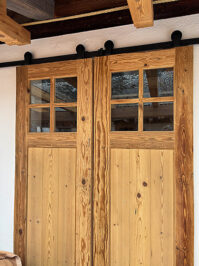 Fenster – Türen Fenster – Türen