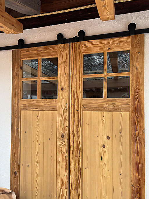 Fenster – Türen Fenster – Türen