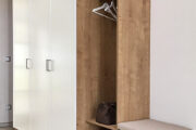Garderobe