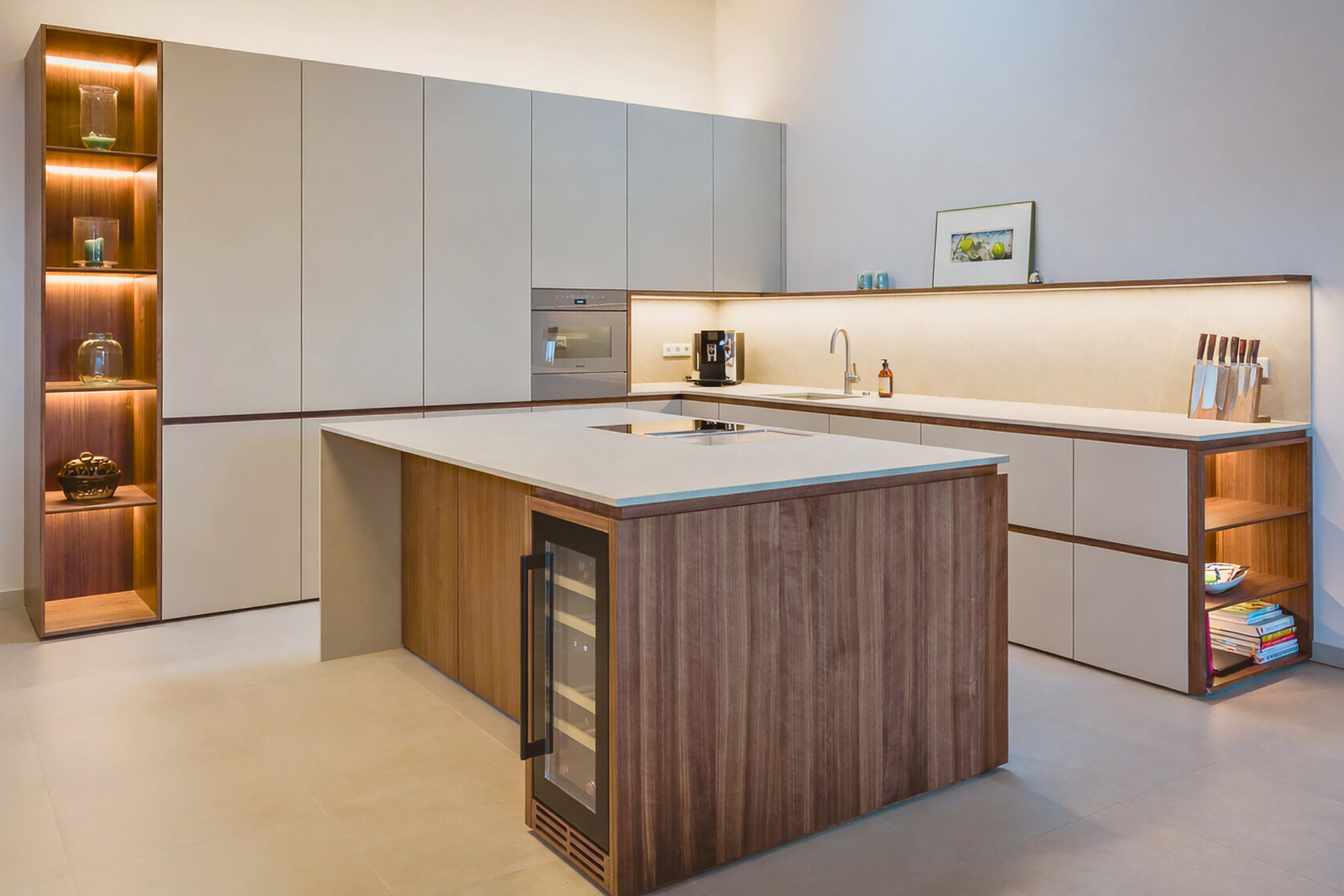 Schreinerei Finauer GmbH