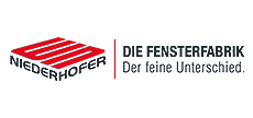 Fenster und Türen Niederhofer